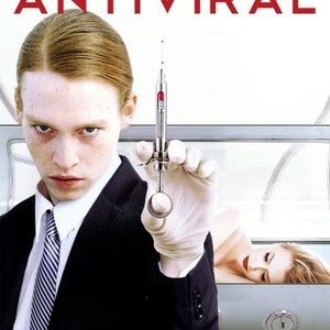 Antiviral (2012) photo 19