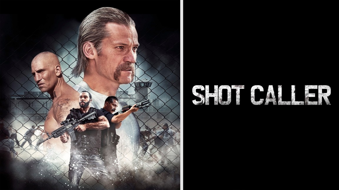 Shot Caller Pictures Rotten Tomatoes