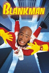 Blankman 1994 Rotten Tomatoes - add article