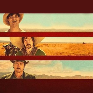 The Ridiculous 6 - Rotten Tomatoes