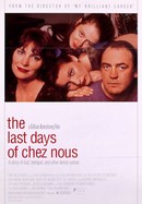 The Last Days of Chez Nous poster image