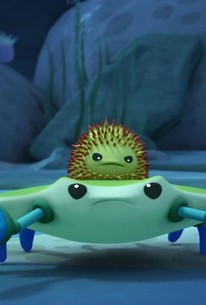 Octonauts: Season 1, Episode 3 | Rotten Tomatoes