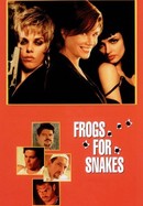 Frogs for Snakes poster image