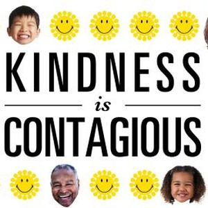 Kindness Is Contagious photo 4