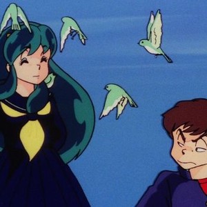 Urusei Yatsura 4: Lum the Forever - Rotten Tomatoes