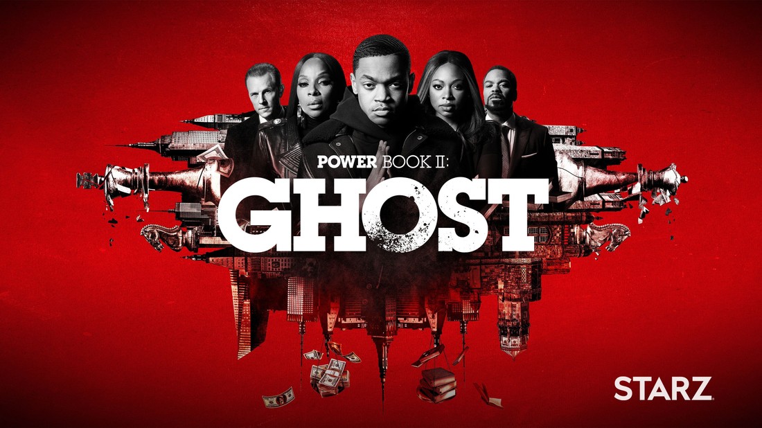 Power Book II Ghost Season 1 Rotten Tomatoes