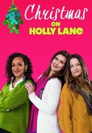 Christmas on Holly Lane poster image