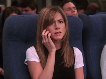 Friends Season 10 Episode 17 Rotten Tomatoes