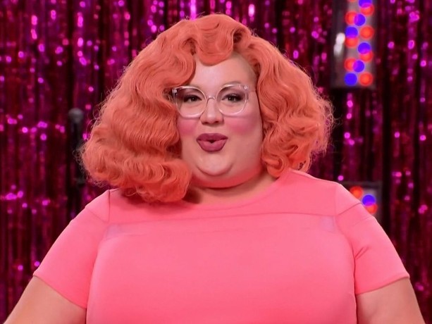 Rupaul season sale 10 episode 9