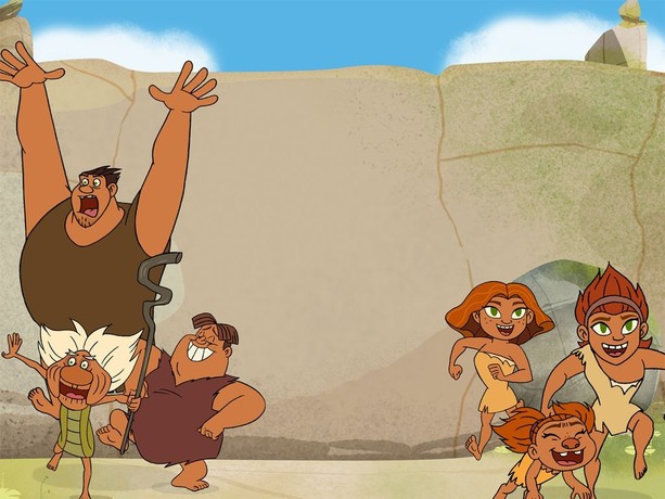 The croods netflix deals