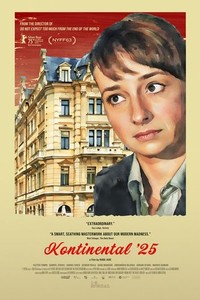 Kontinental '25