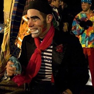 Pa-ra-da (2008) photo 1