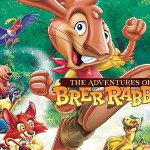 The Adventures of Brer Rabbit photo 1