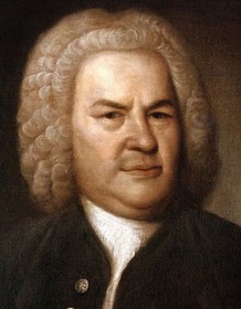 Johann Sebastian Bach