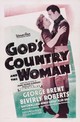 God's Country and the Woman