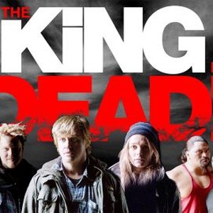 "The King Is Dead! photo 8"