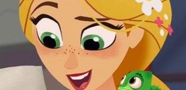 Tangled - Rotten Tomatoes