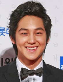 Kim Beom