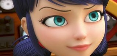 Miraculous: Ladybug & Cat Noir, The Movie - Rotten Tomatoes