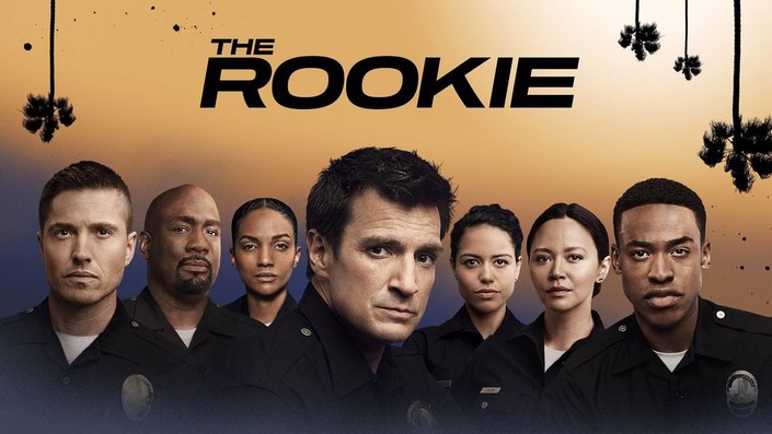 The rookie season shop 3 online