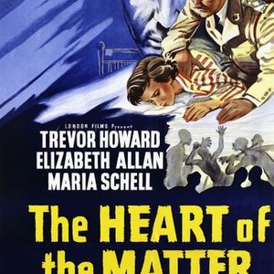 The Heart of the Matter (1953)
