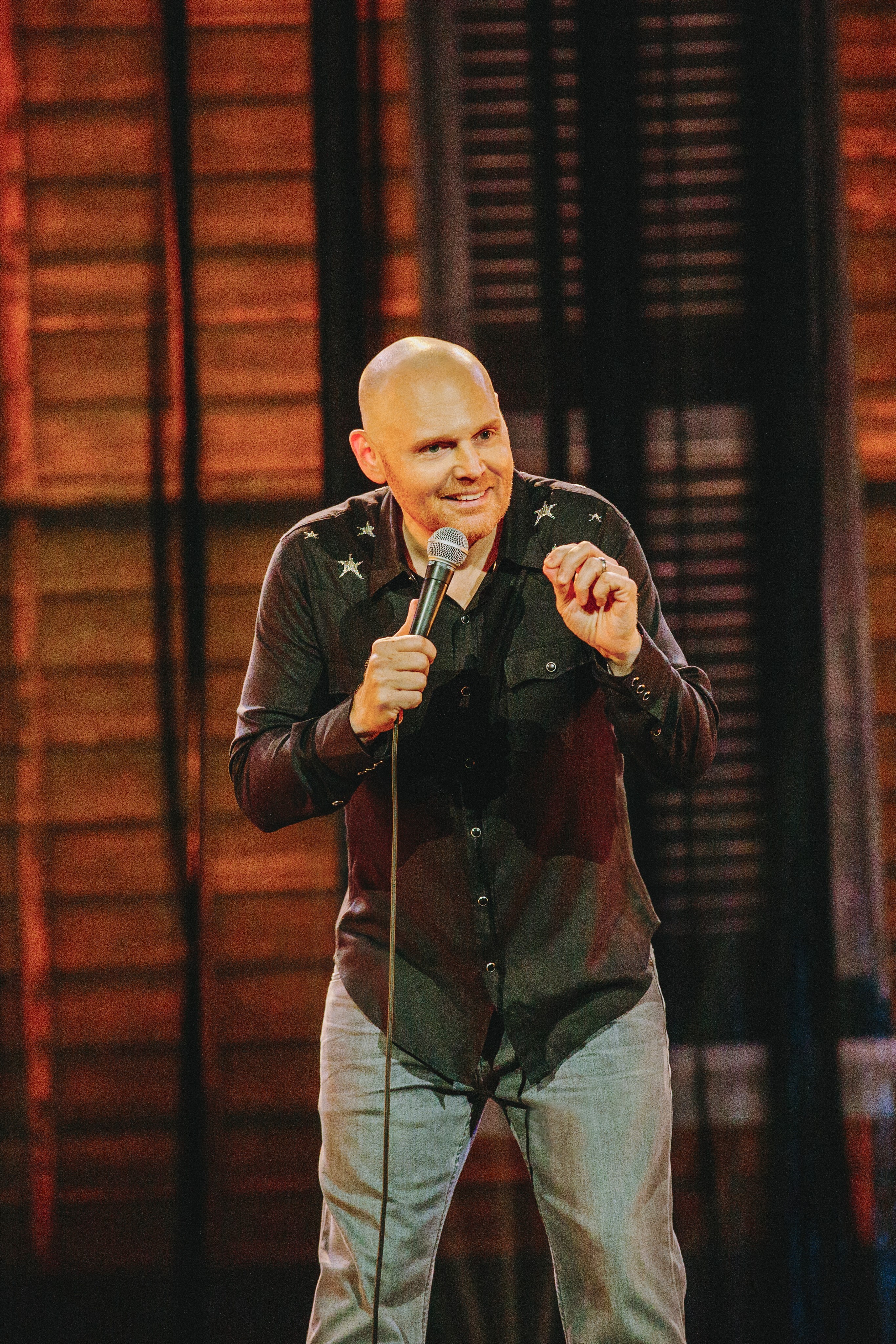 Bill Burr Walk Your Way Out 17 Rotten Tomatoes