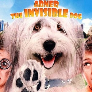 Abner, the Invisible Dog - Rotten Tomatoes