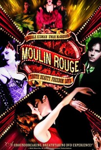 Moulin Rouge Movie Quotes Rotten Tomatoes