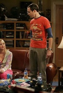 The Big Bang Theory - Season 1 Episode 7 - Rotten Tomatoes