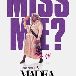 best madea movie rotten tomatoes