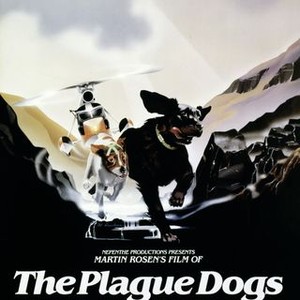 The Plague Dogs (1982) photo 13