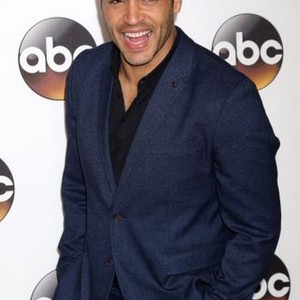 Daniel Sunjata at arrivals for Disney ABC Television Group Hosts TCA Summer Press Tour, The Beverly Hilton Hotel, Beverly Hills, CA August 4, 2016. Photo By: Priscilla Grant/Everett Collection