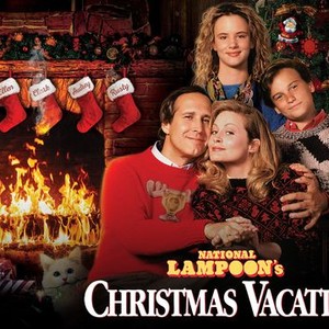 "National Lampoon&#39;s Christmas Vacation photo 9"
