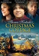 Thomas Kinkade's Christmas Cottage poster image