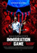 Immigration Game poster image