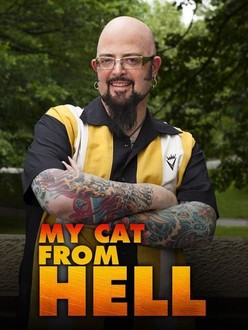 My cat from hell season 7 2025