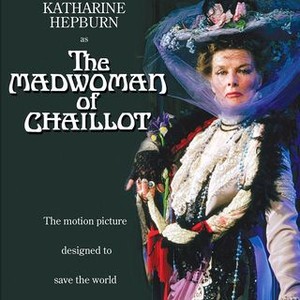 The Madwoman of Chaillot photo 11