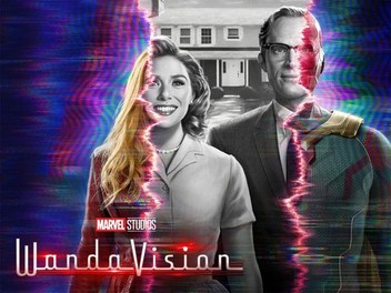 Wandavision full deals episodes free