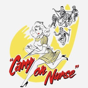 Carry on Nurse photo 8