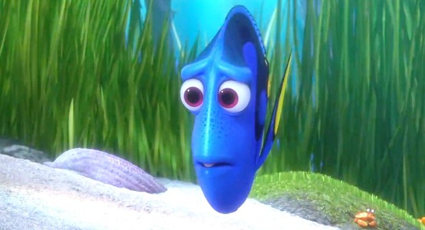 Finding dory netflix top