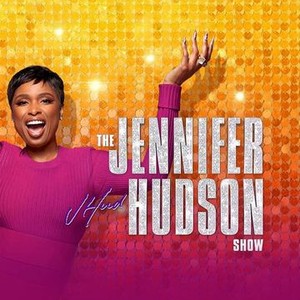 The Jennifer Hudson Show - Rotten Tomatoes