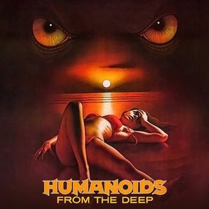 Humanoids From the Deep photo 5