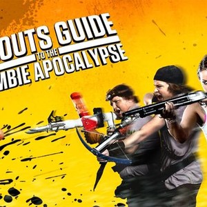 "Scouts Guide to the Zombie Apocalypse photo 1"