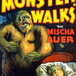 The Monster Walks (1932) photo 10