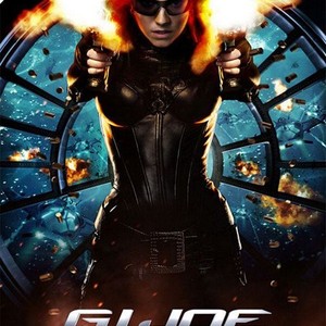 G.I. Joe The Rise of Cobra Rotten Tomatoes