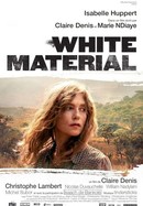 White Material poster image