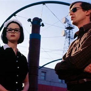 Ghost World Rotten Tomatoes