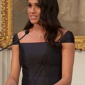 Hollywood Princesses: Grace & Meghan (2023)