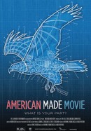 American Made Movie poster image