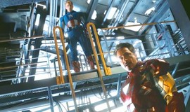 The Avengers: Trailer 1